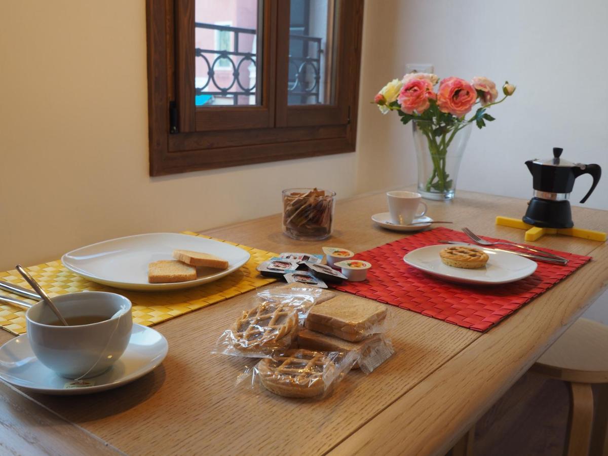 Apartment Life In Βενετία Εξωτερικό φωτογραφία