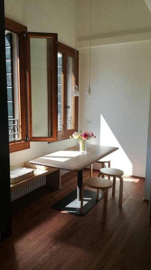 Apartment Life In Βενετία Εξωτερικό φωτογραφία